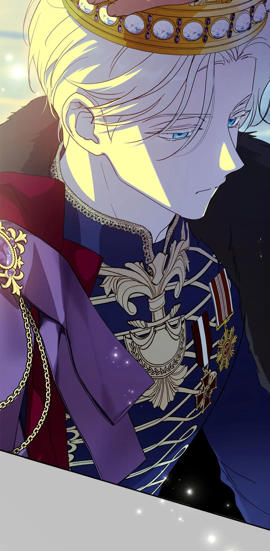 Read Kill the Villainess EN Manga Online