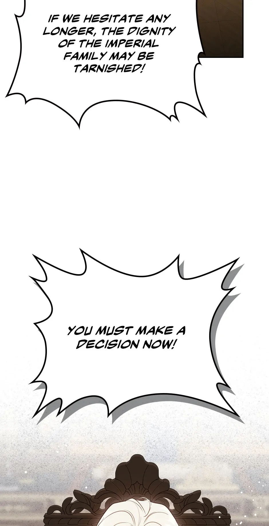 Read Kill the Villainess EN Manga Online