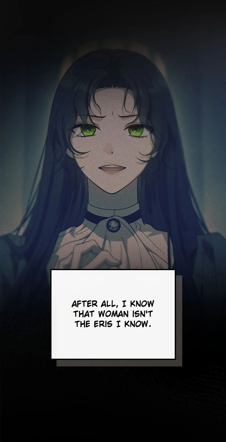 Read Kill the Villainess EN Manga Online