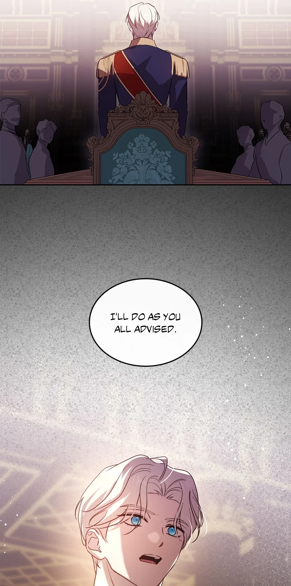 Read Kill the Villainess EN Manga Online