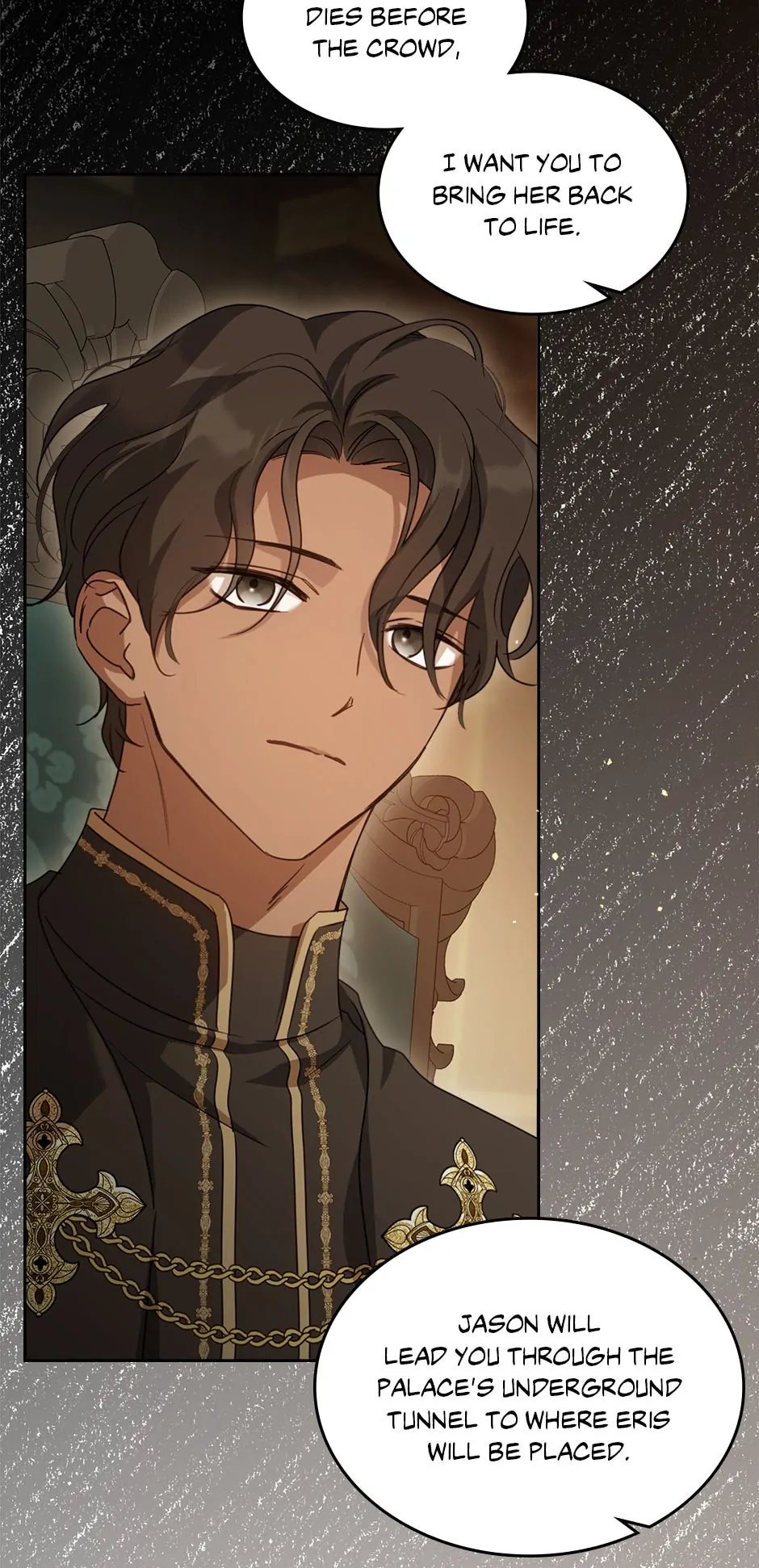 Read Kill the Villainess EN Manga Online