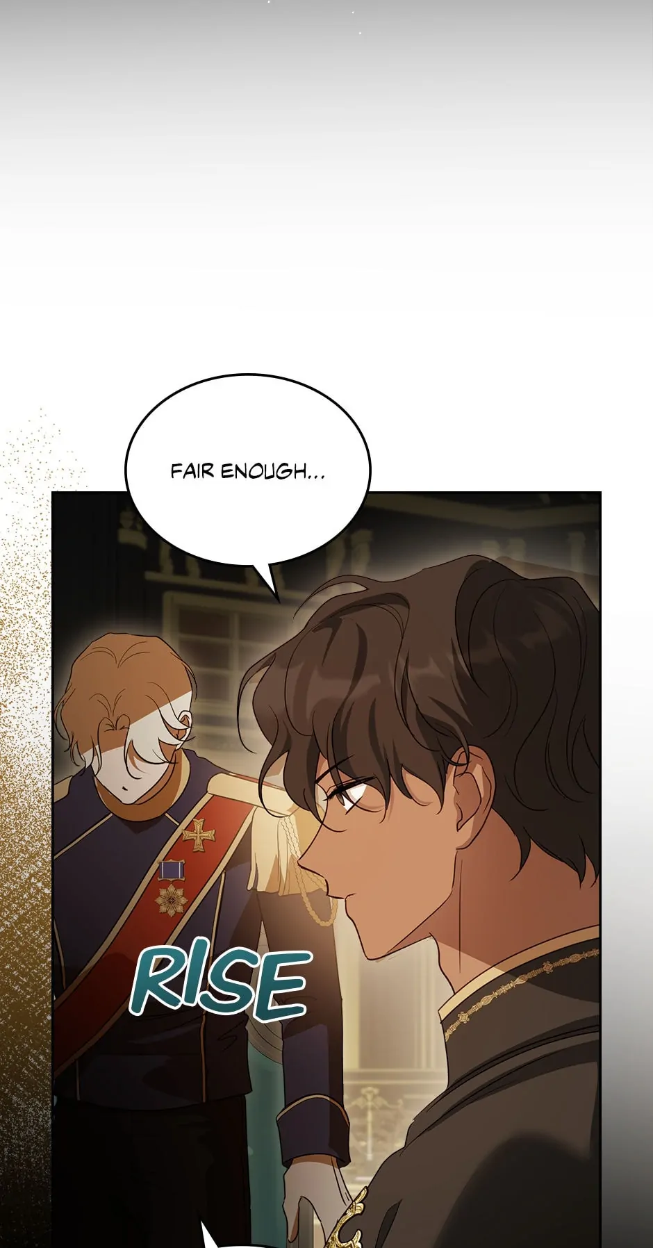 Read Kill the Villainess EN Manga Online