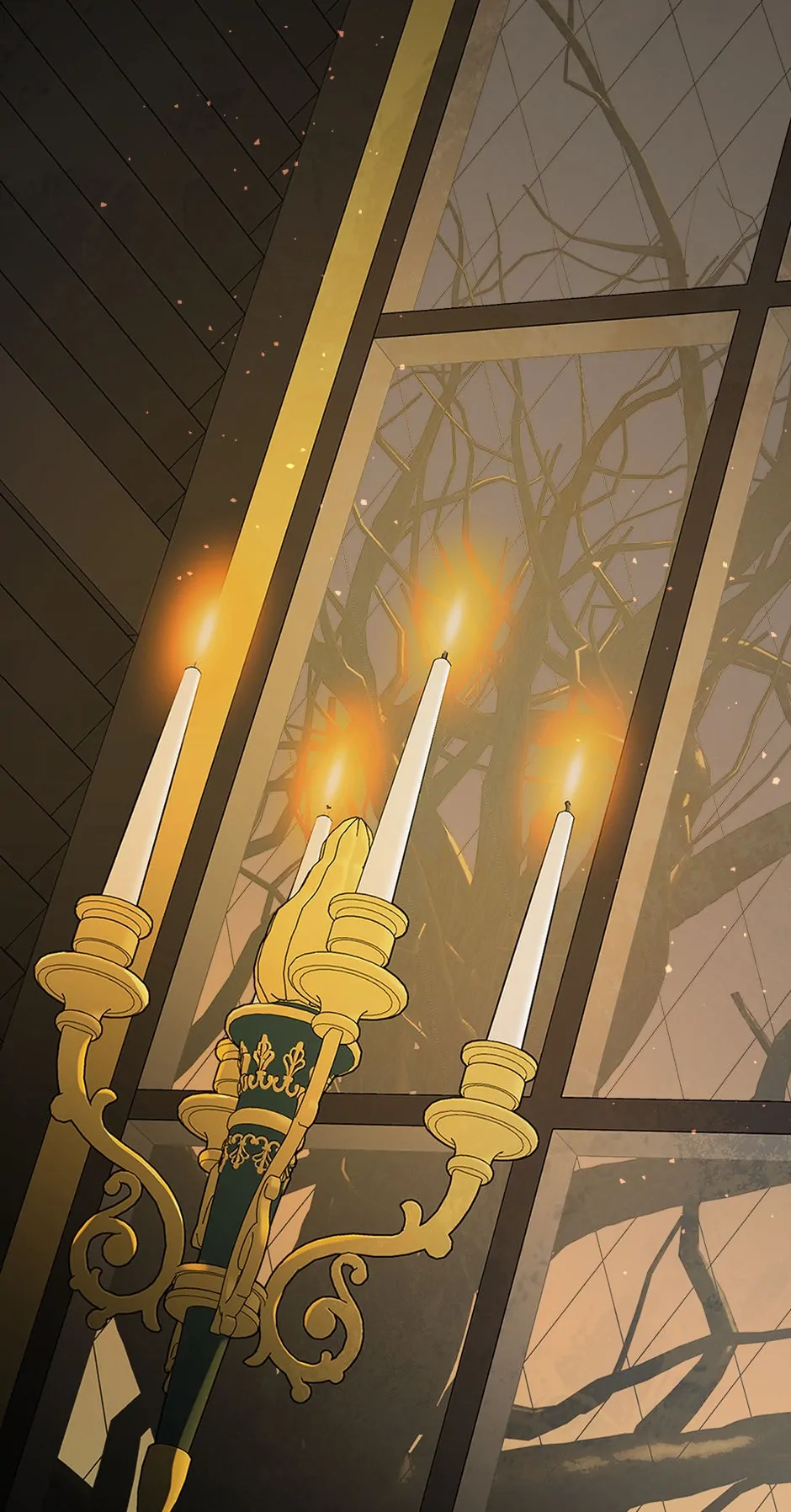 Read Kill the Villainess EN Manga Online