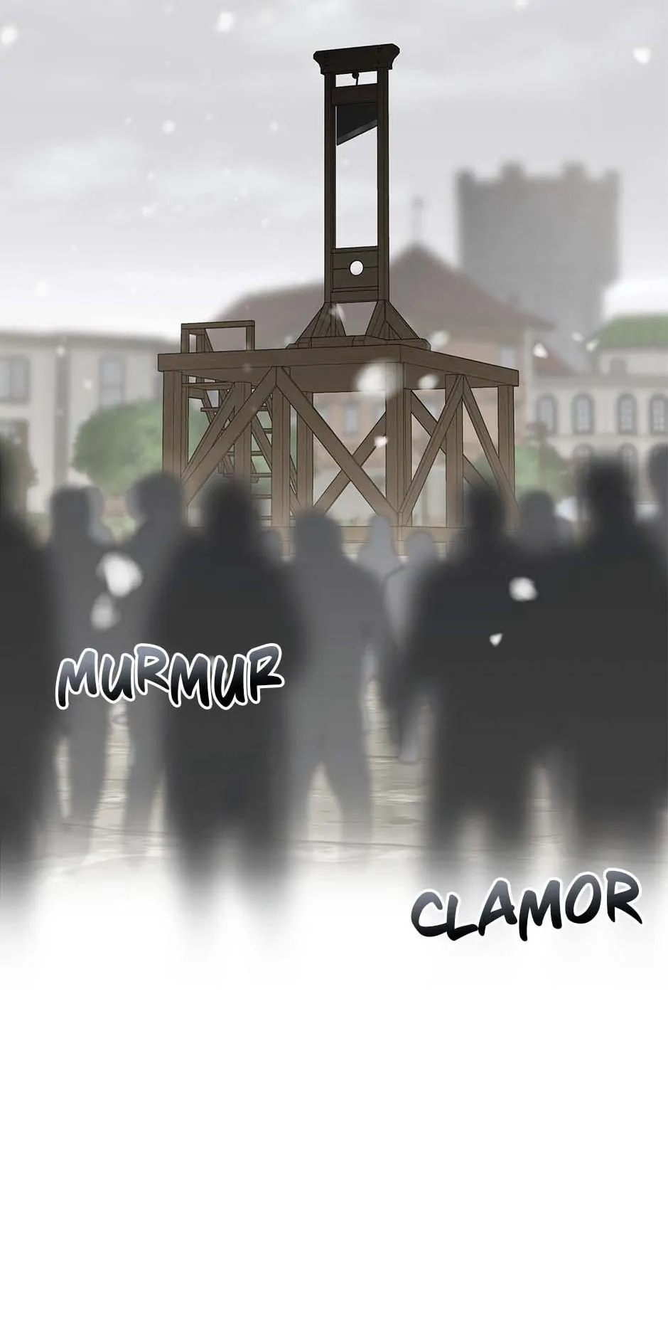 Read Kill the Villainess EN Manga Online