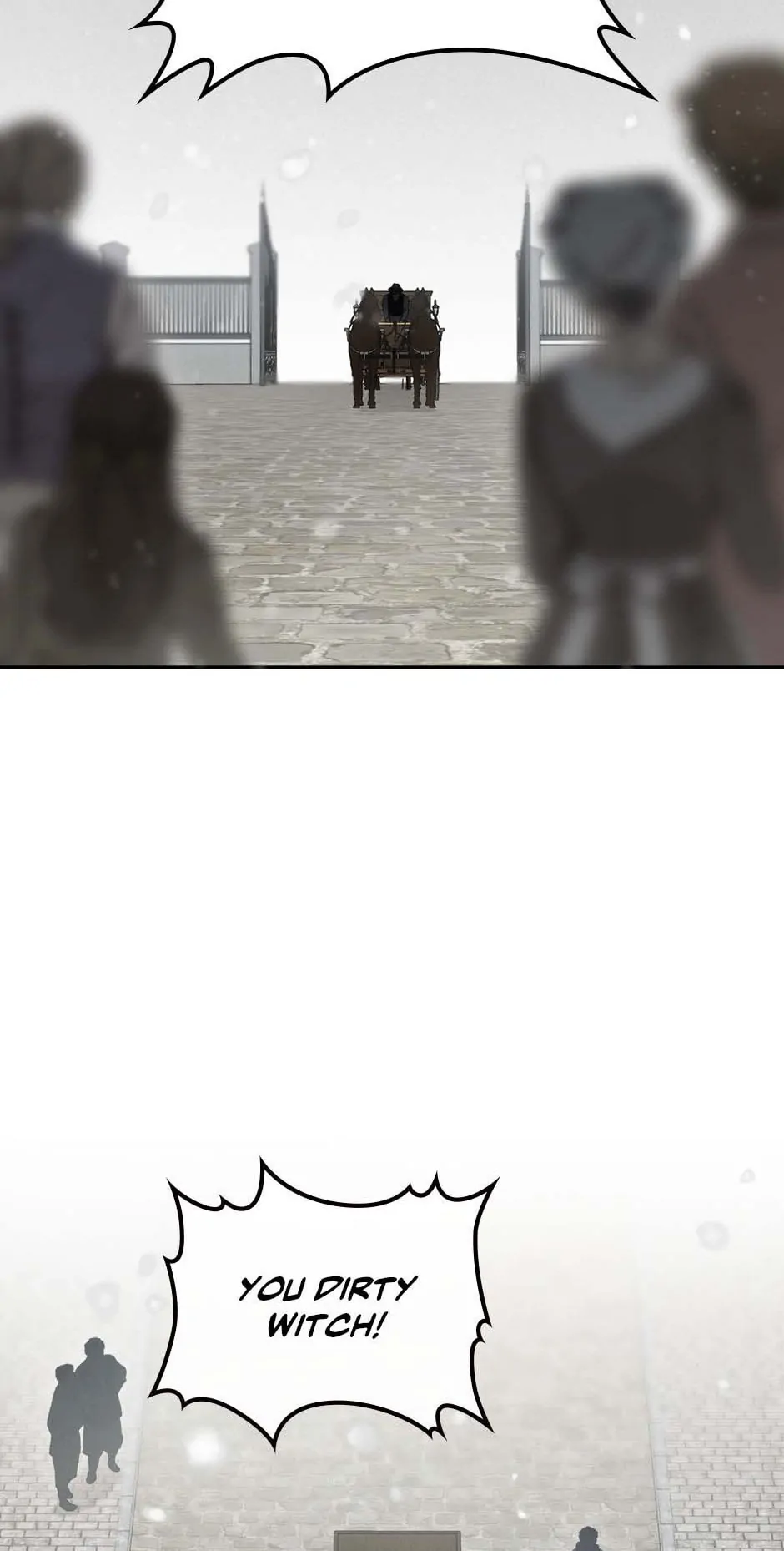 Read Kill the Villainess EN Manga Online