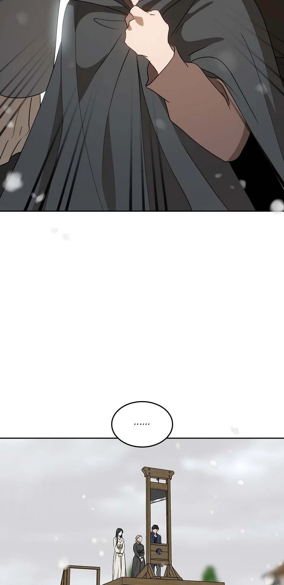 Read Kill the Villainess EN Manga Online