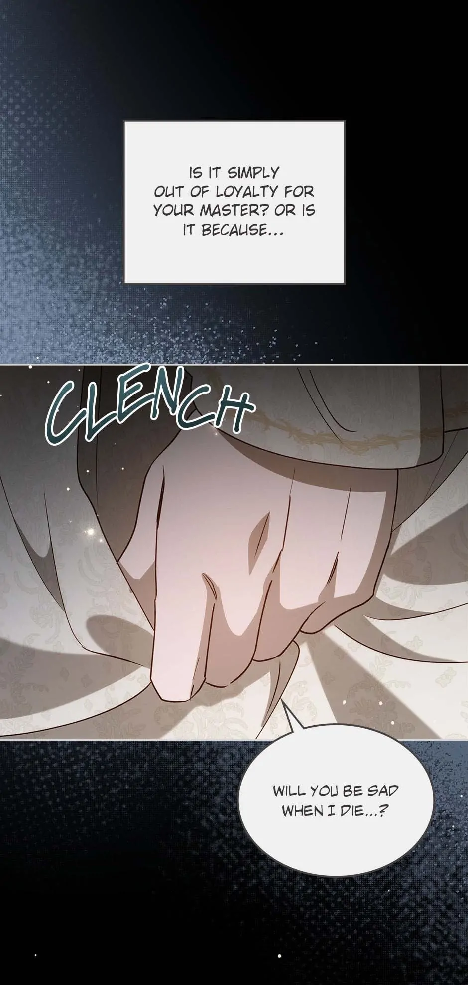 Read Kill the Villainess EN Manga Online