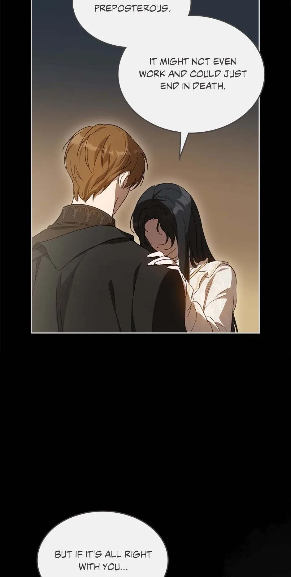 Read Kill the Villainess EN Manga Online