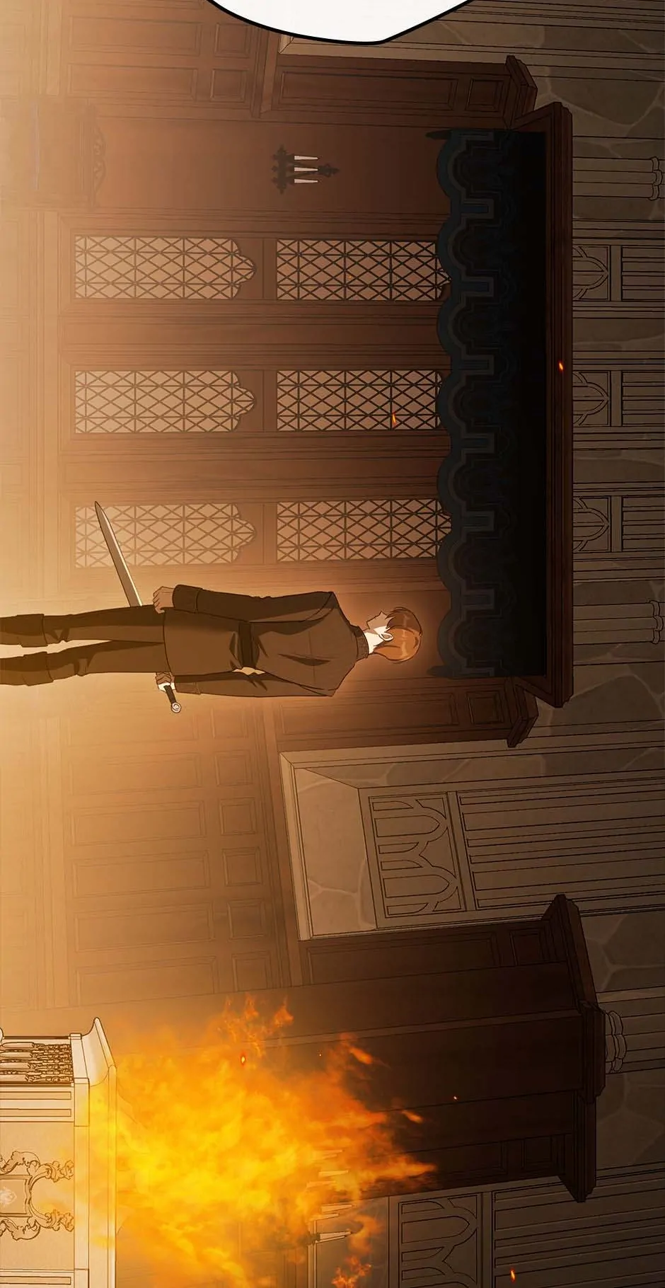 Read Kill the Villainess EN Manga Online