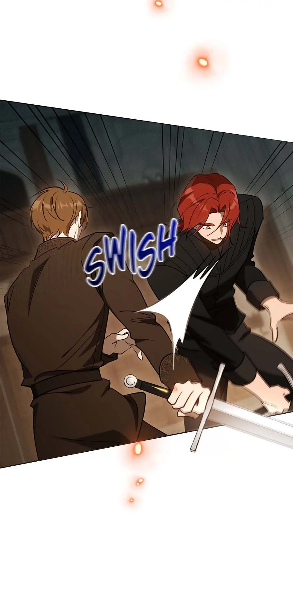 Read Kill the Villainess EN Manga Online