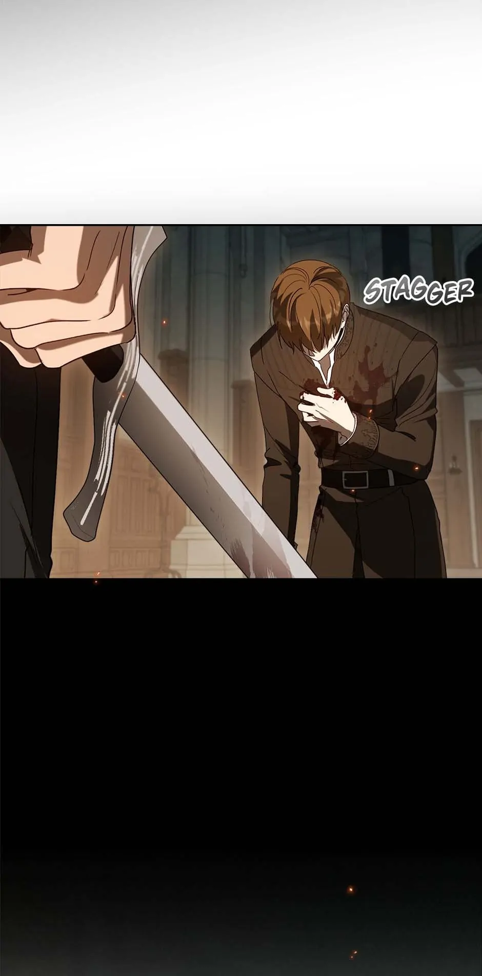 Read Kill the Villainess EN Manga Online