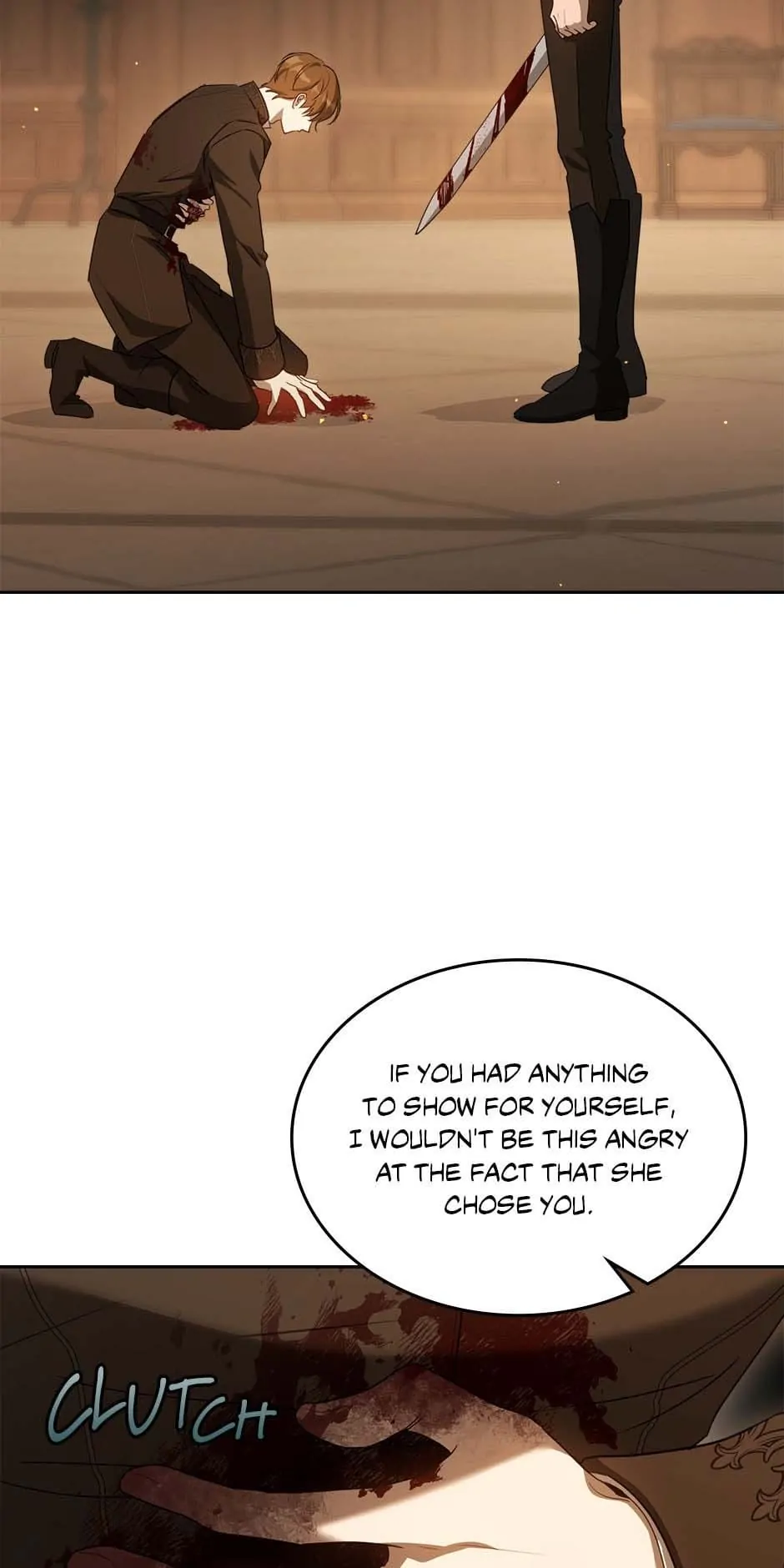 Read Kill the Villainess EN Manga Online