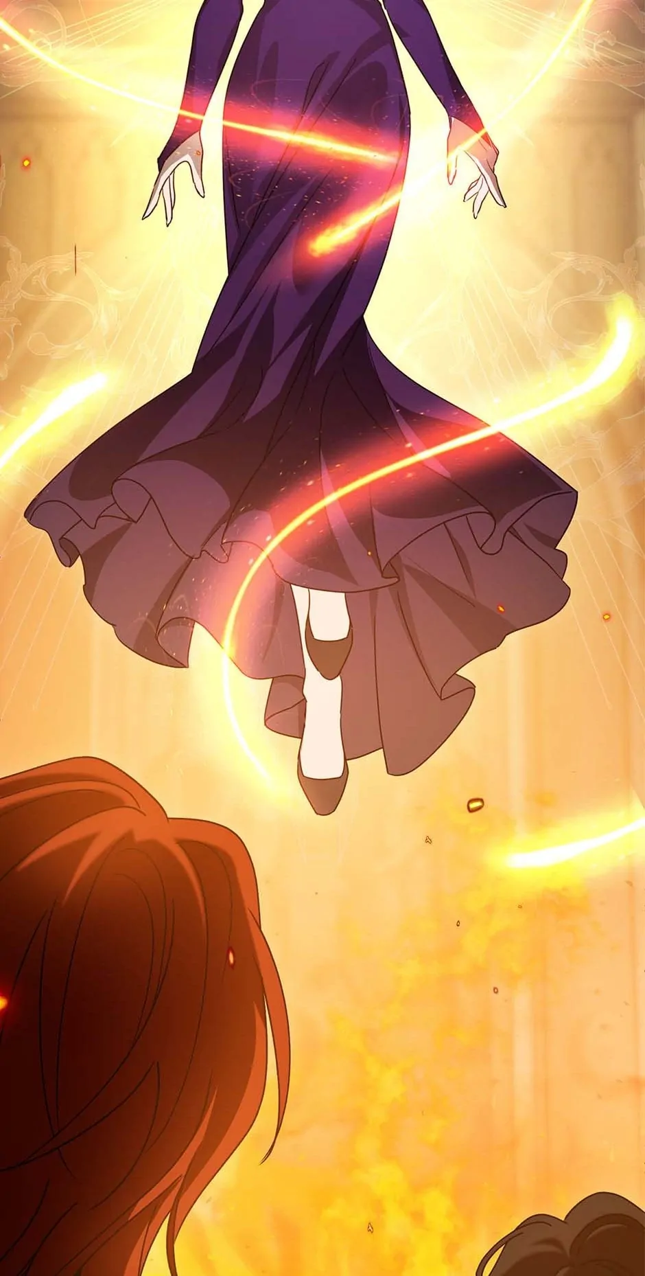 Read Kill the Villainess EN Manga Online