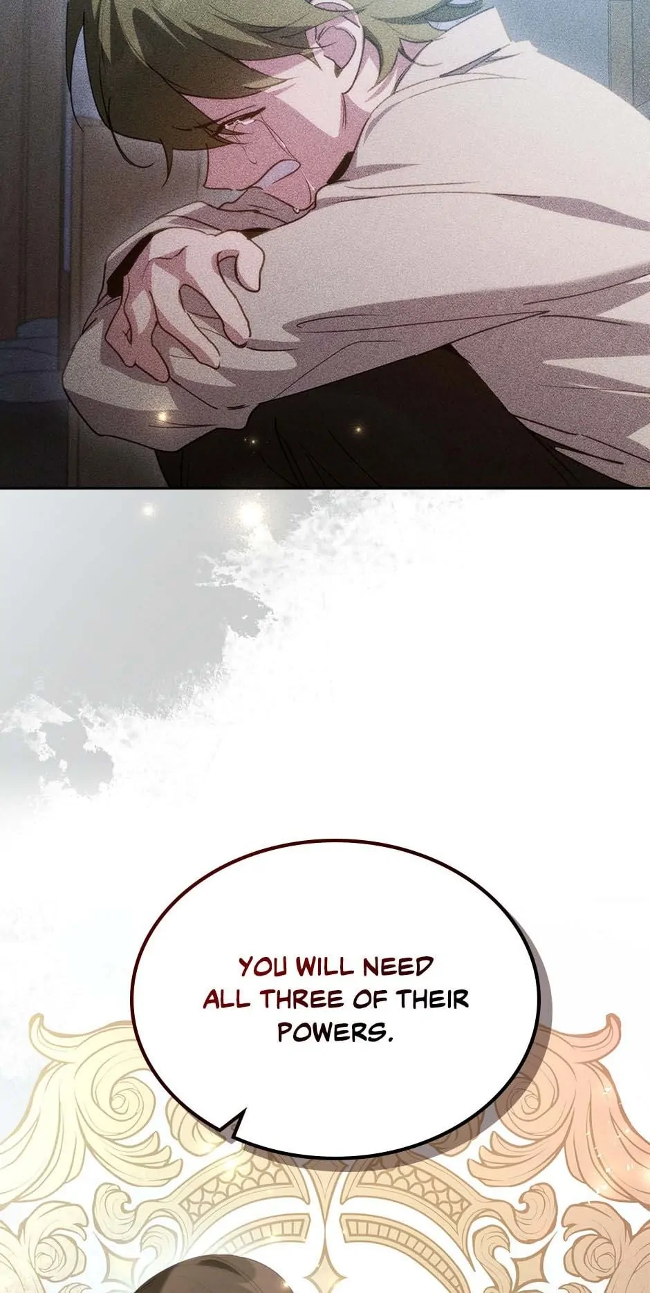 Read Kill the Villainess EN Manga Online