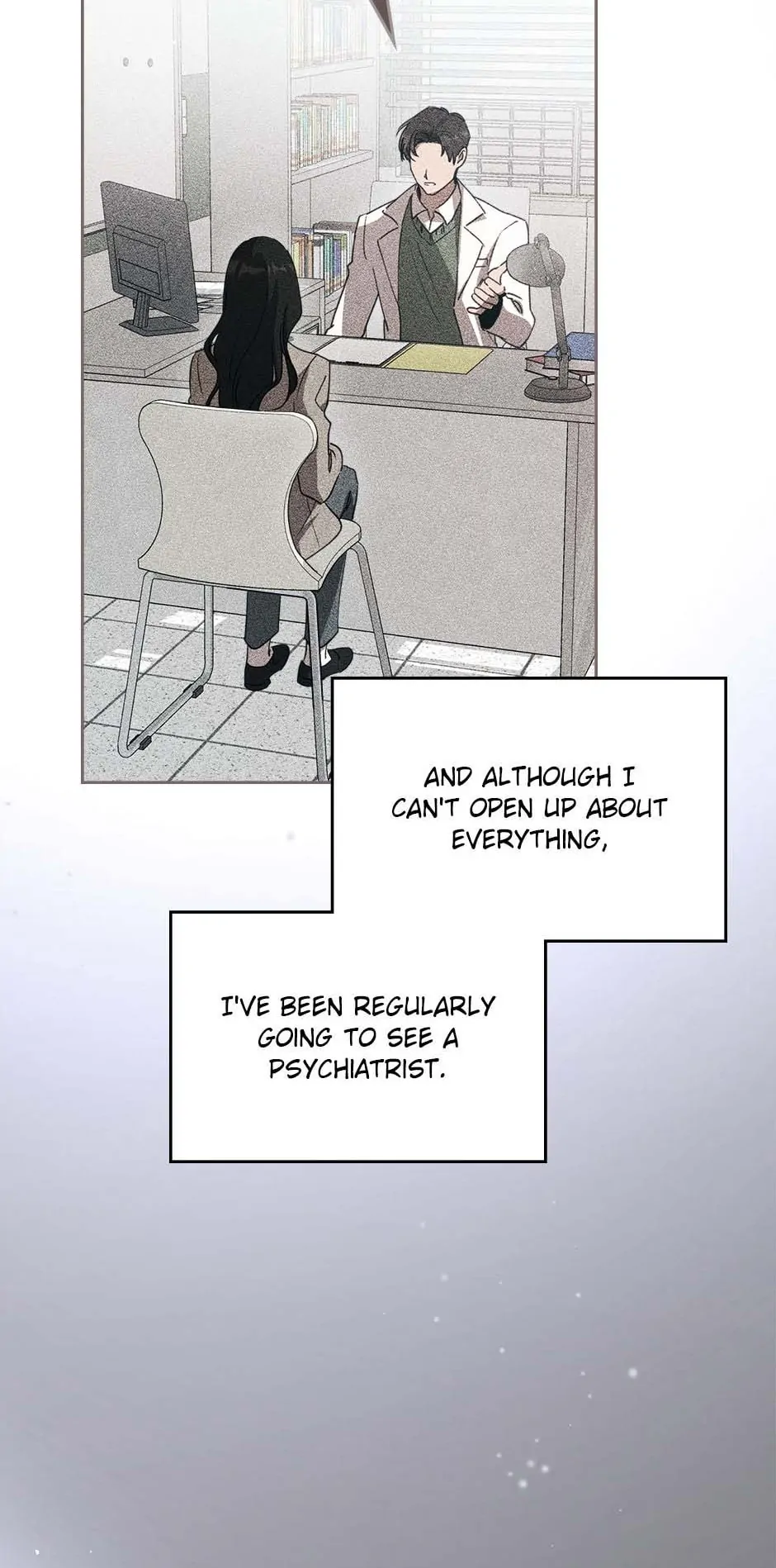 Read Kill the Villainess EN Manga Online