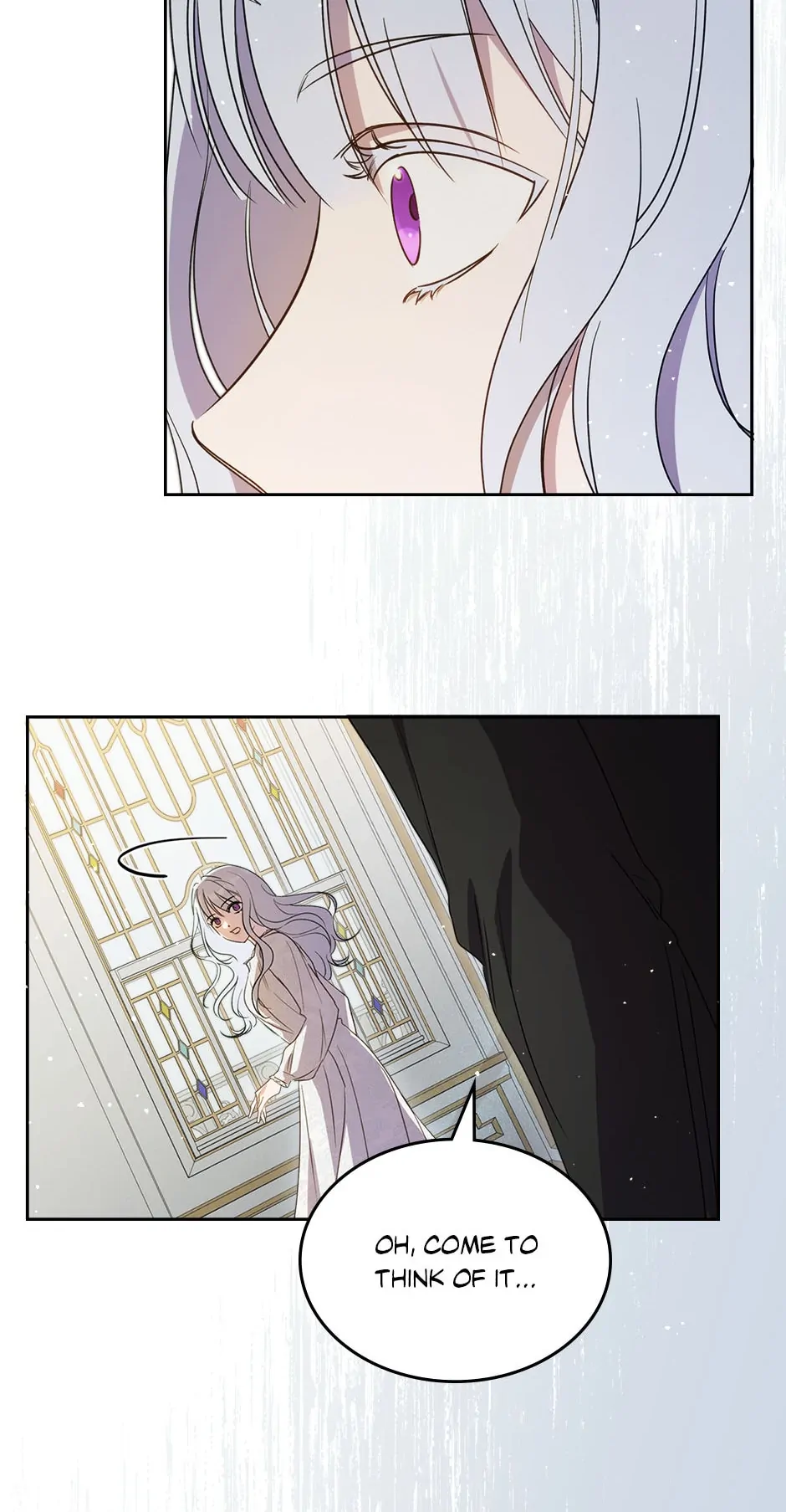 Read Kill the Villainess EN Manga Online