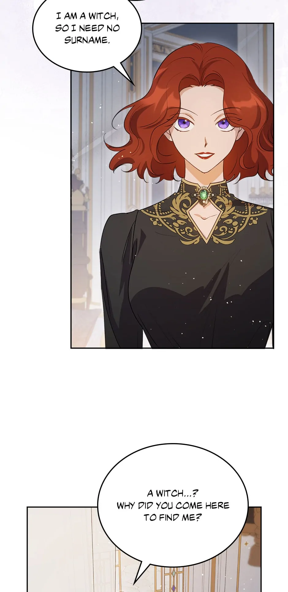 Read Kill the Villainess EN Manga Online