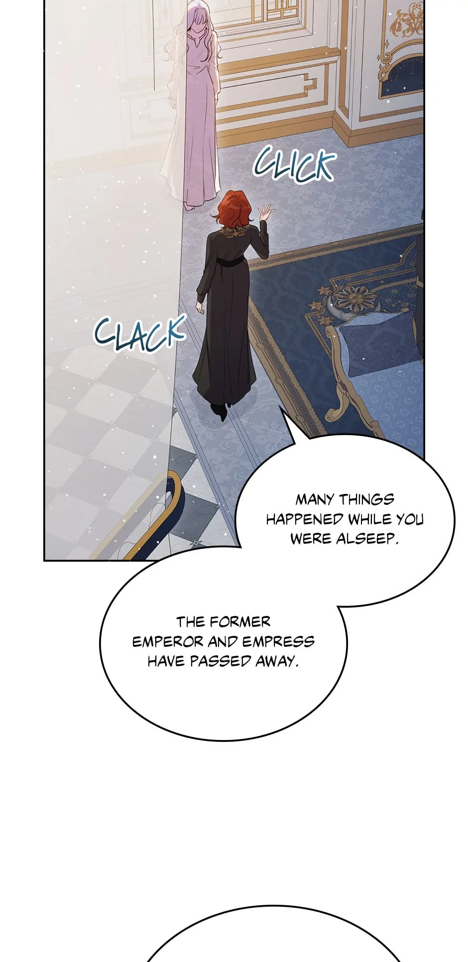 Read Kill the Villainess EN Manga Online