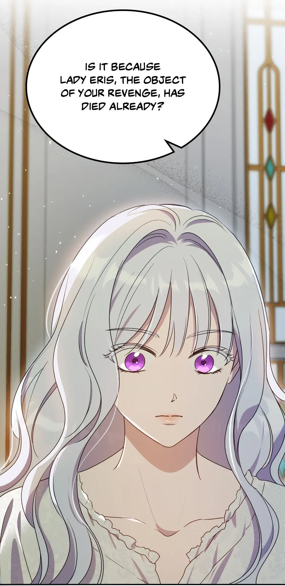 Read Kill the Villainess EN Manga Online