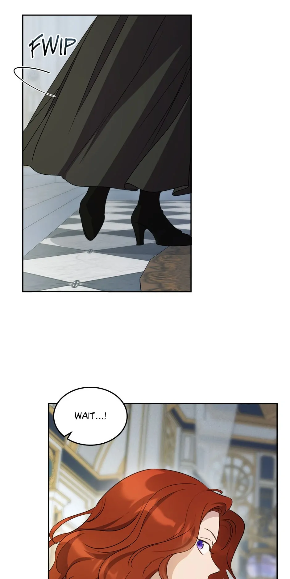 Read Kill the Villainess EN Manga Online