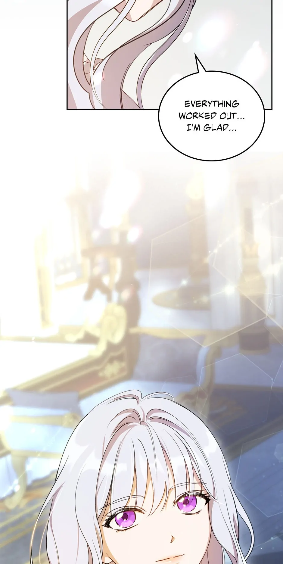 Read Kill the Villainess EN Manga Online