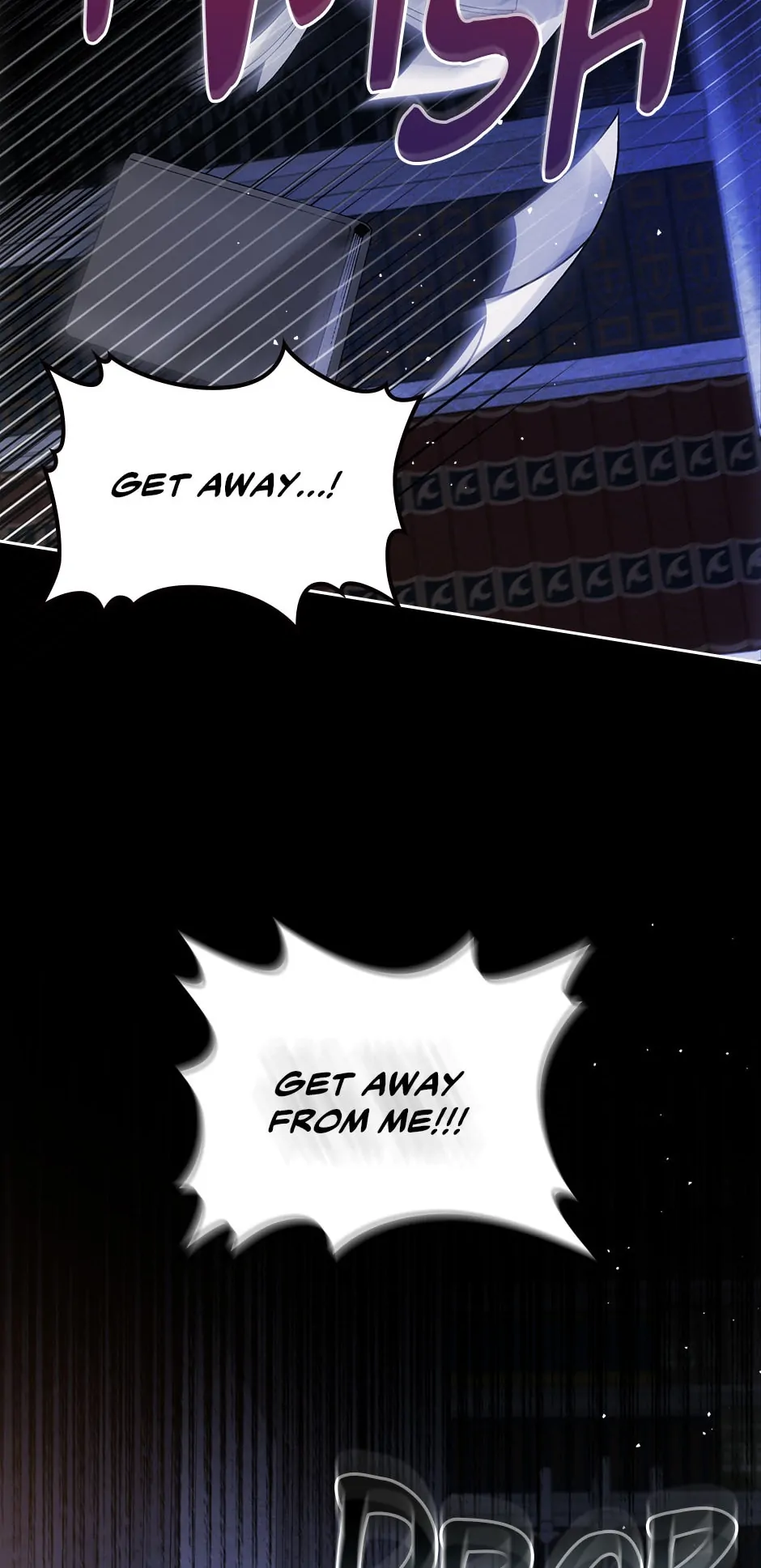 Read Kill the Villainess EN Manga Online