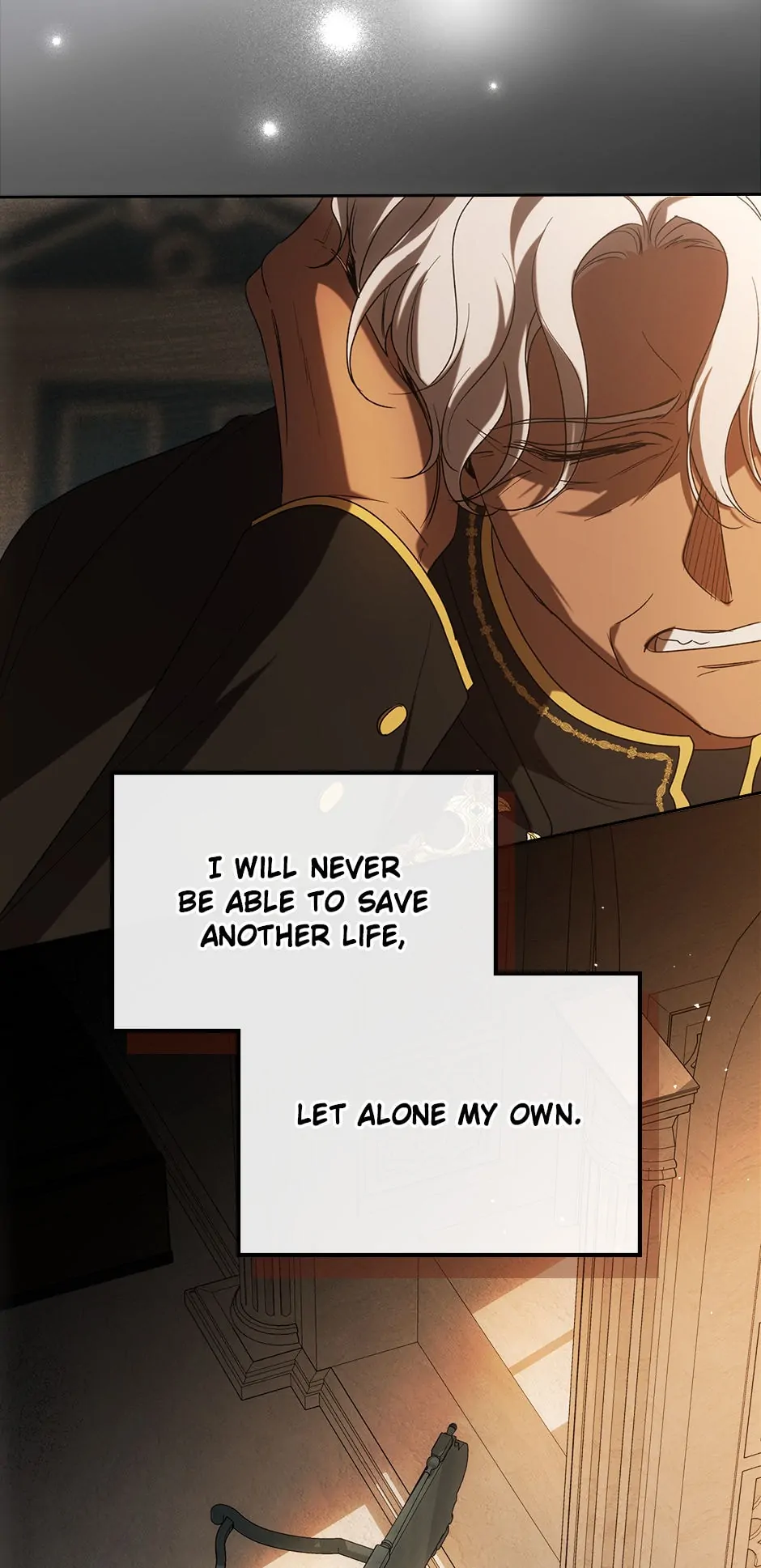 Read Kill the Villainess EN Manga Online