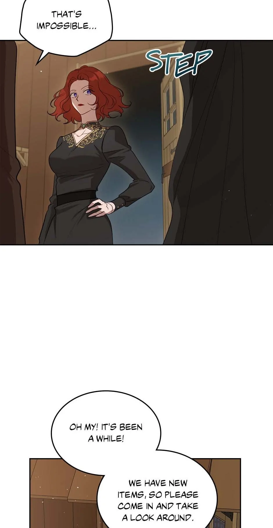 Read Kill the Villainess EN Manga Online