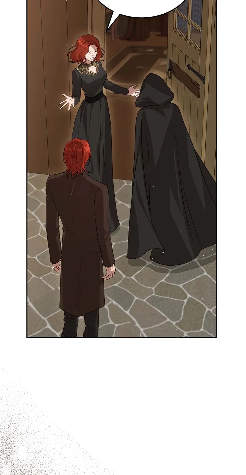 Read Kill the Villainess EN Manga Online