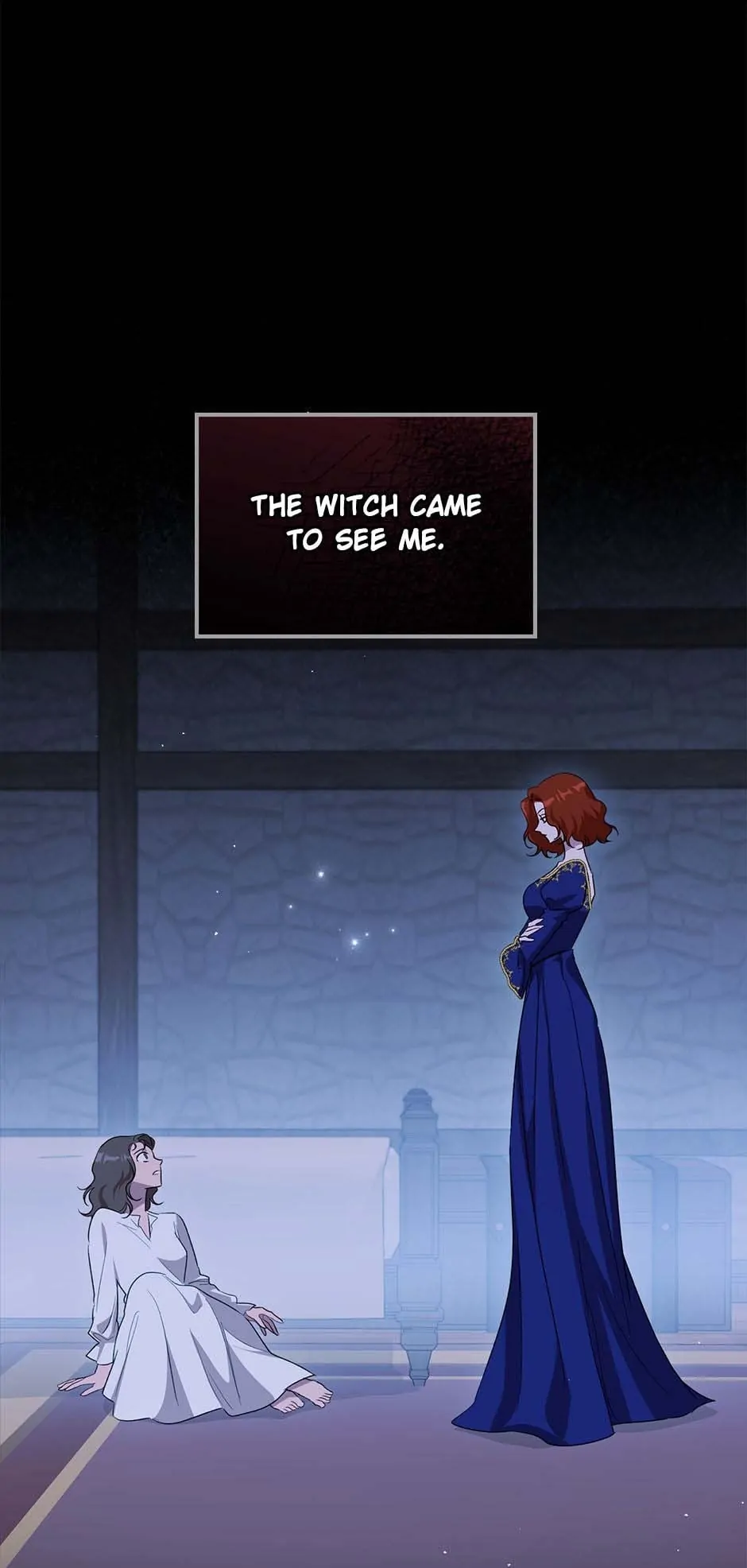 Read Kill the Villainess EN Manga Online