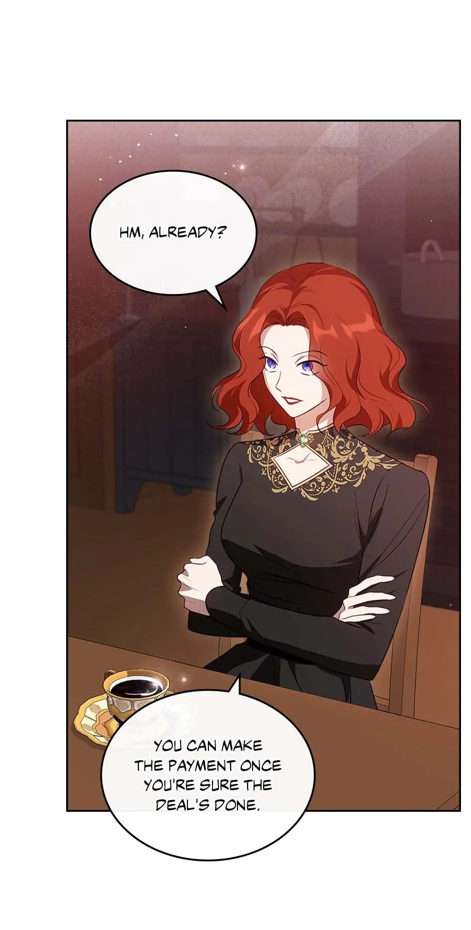 Read Kill the Villainess EN Manga Online