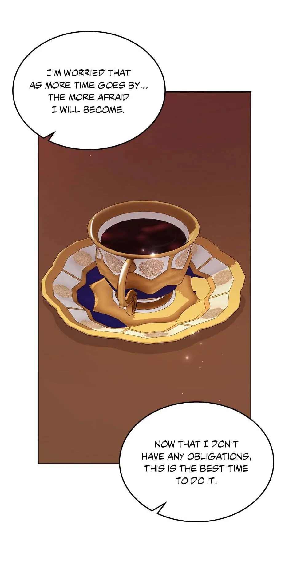 Read Kill the Villainess EN Manga Online