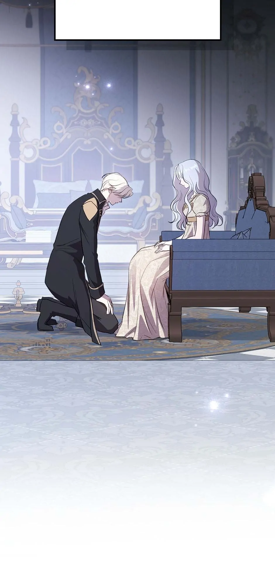 Read Kill the Villainess EN Manga Online