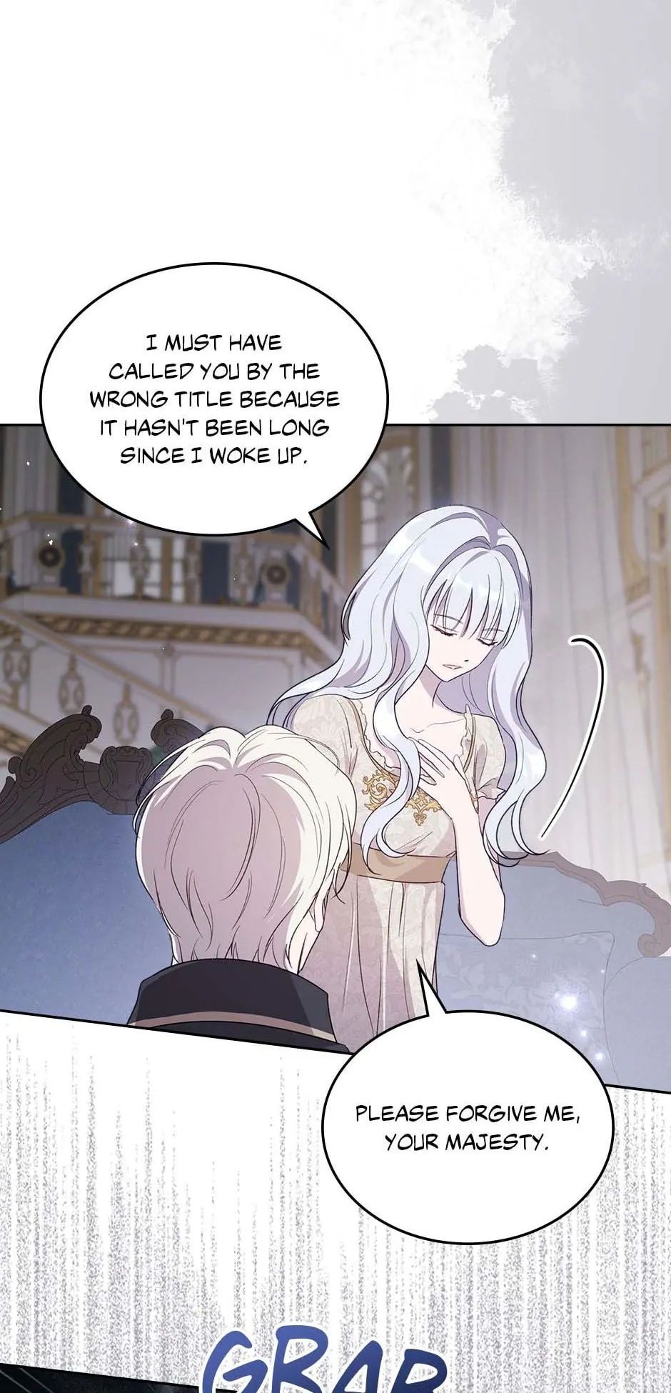 Read Kill the Villainess EN Manga Online