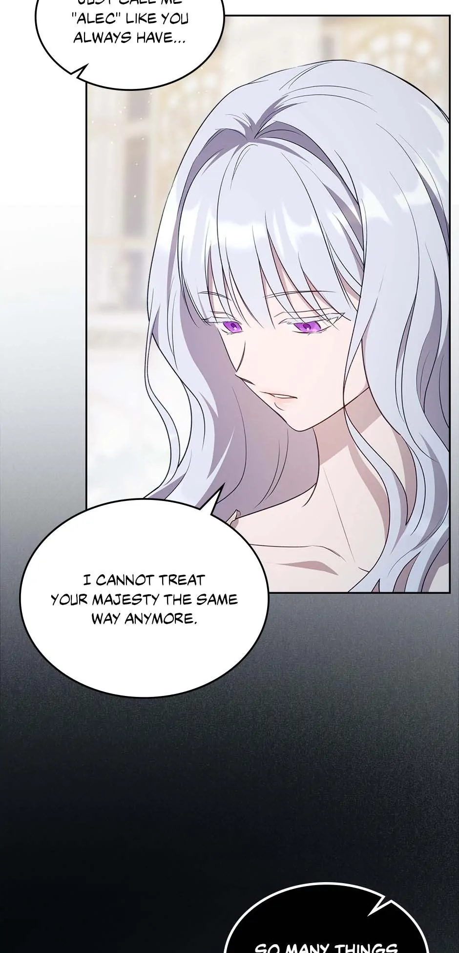 Read Kill the Villainess EN Manga Online