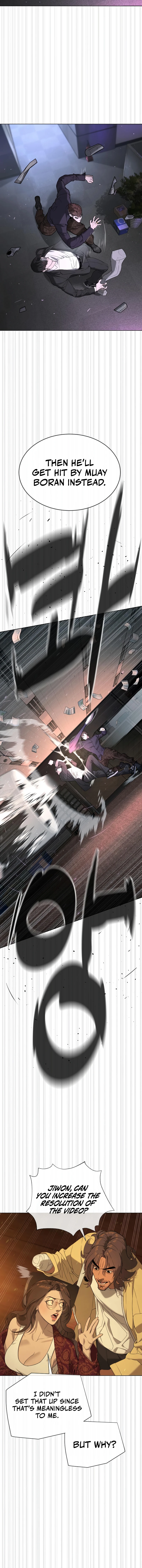 Read Killer Pietro EN Manga Online