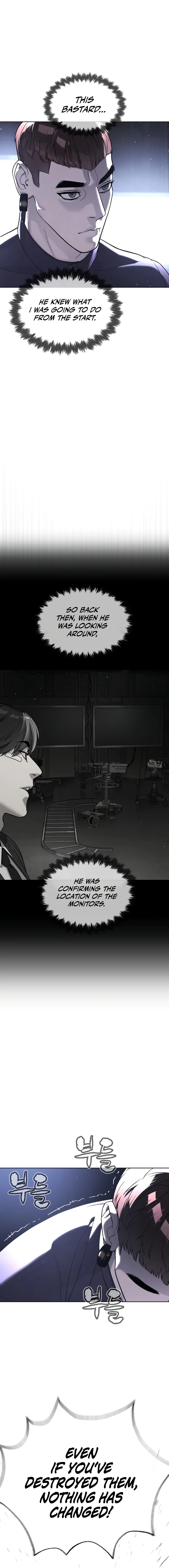 Read Killer Pietro EN Manga Online