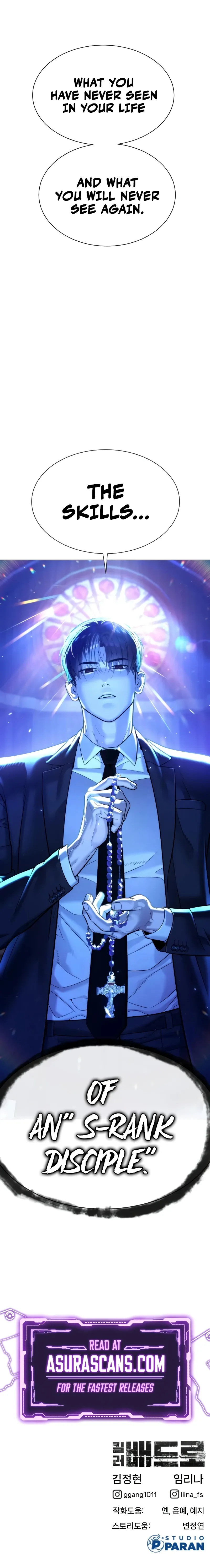 Read Killer Pietro EN Manga Online