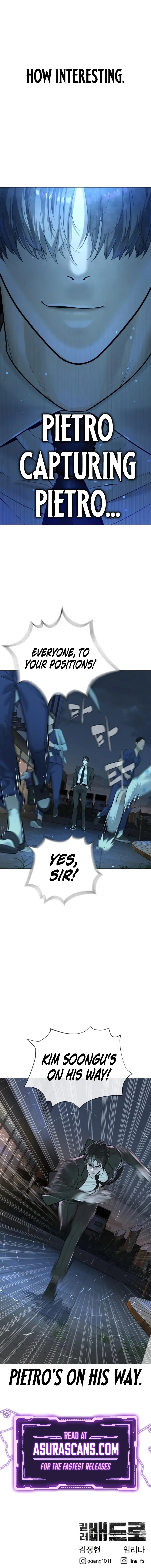 Read Killer Pietro EN Manga Online