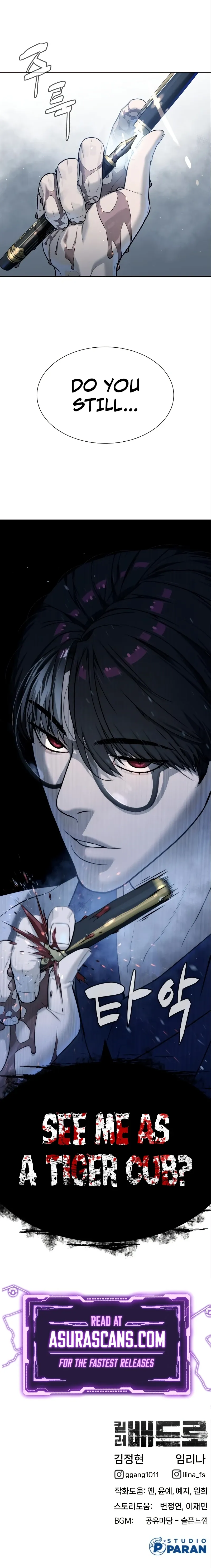 Read Killer Pietro EN Manga Online