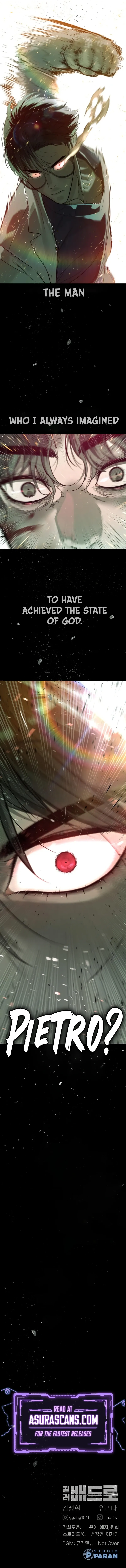 Read Killer Pietro EN Manga Online