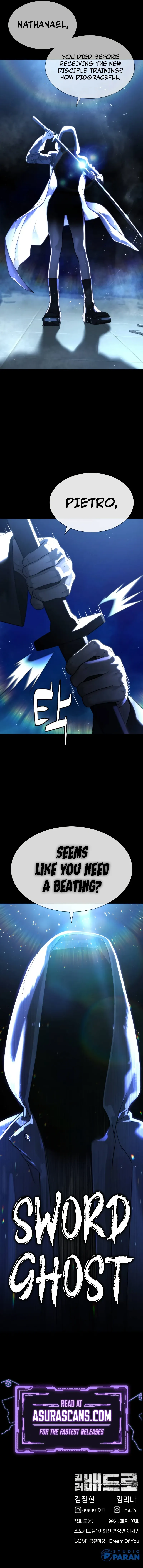 Read Killer Pietro EN Manga Online