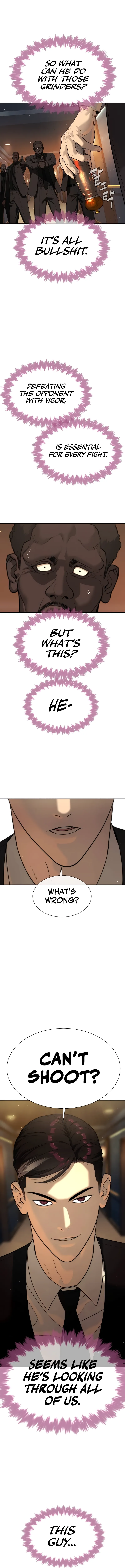 Read Killer Pietro EN Manga Online