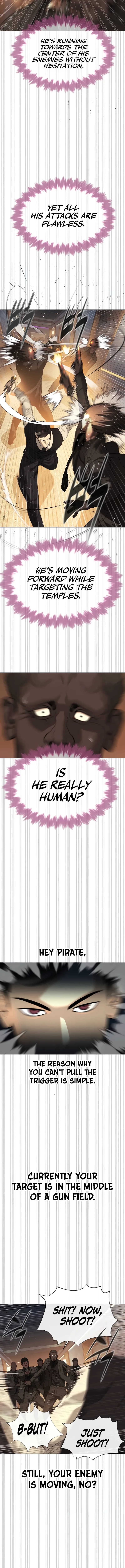 Read Killer Pietro EN Manga Online