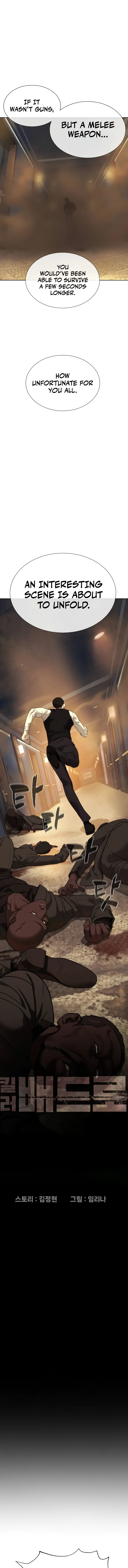 Read Killer Pietro EN Manga Online