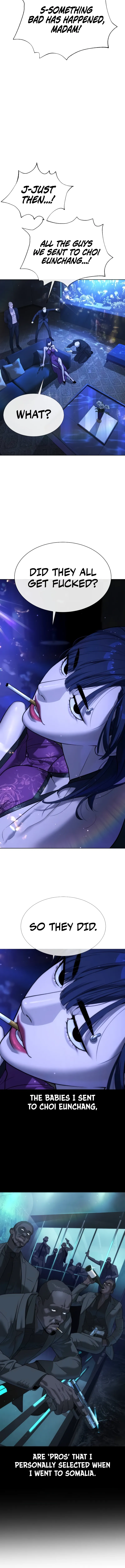 Read Killer Pietro EN Manga Online