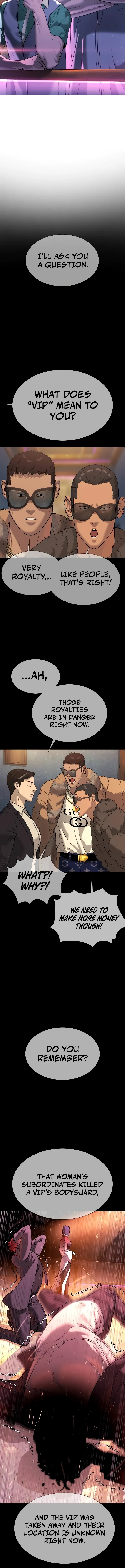 Read Killer Pietro EN Manga Online