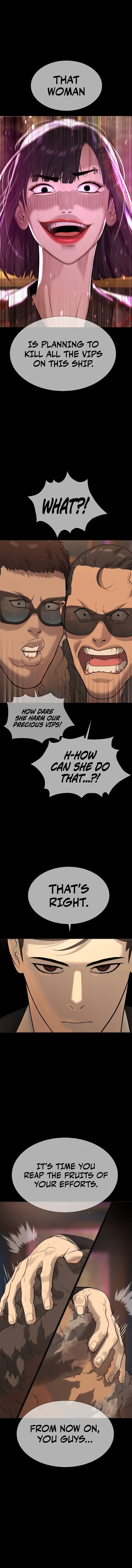 Read Killer Pietro EN Manga Online