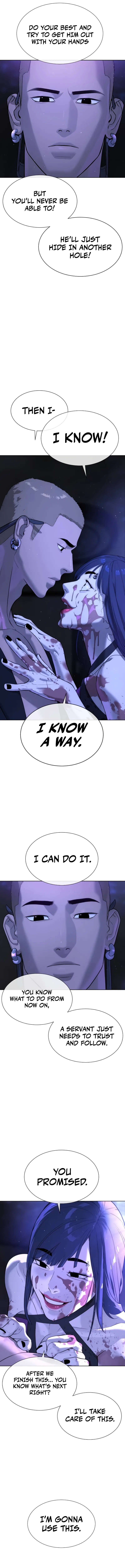 Read Killer Pietro EN Manga Online