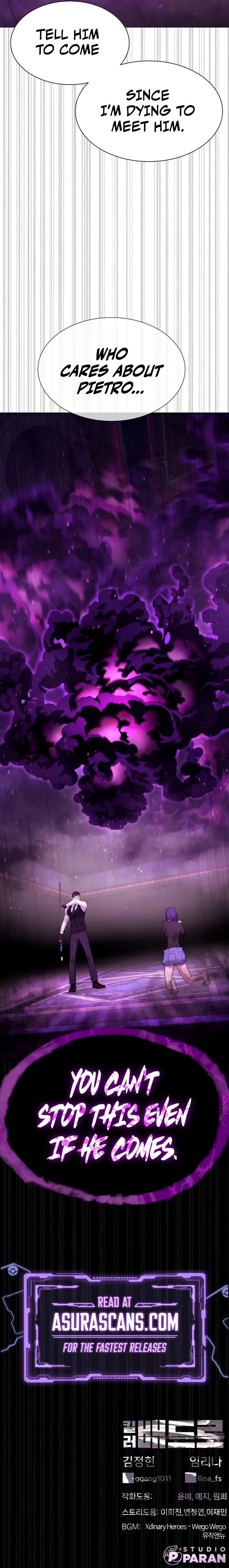 Read Killer Pietro EN Manga Online